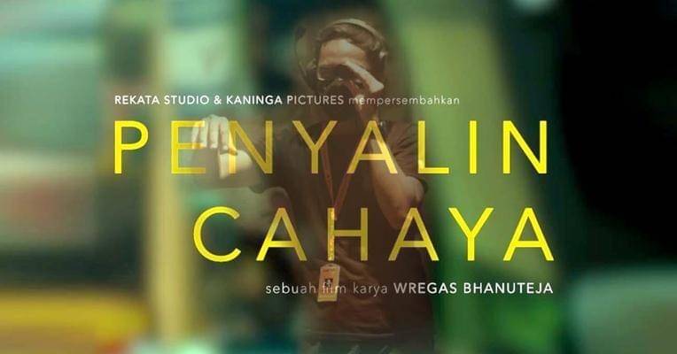 Potret film Penyalin Cahaya (dok. Rekata Studio/ Penyalin Cahaya)