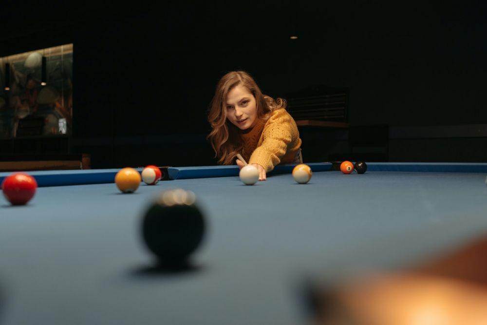 3 Cara dan Peraturan dalam Permainan Billiard Bola 15, Sudah Tahu?