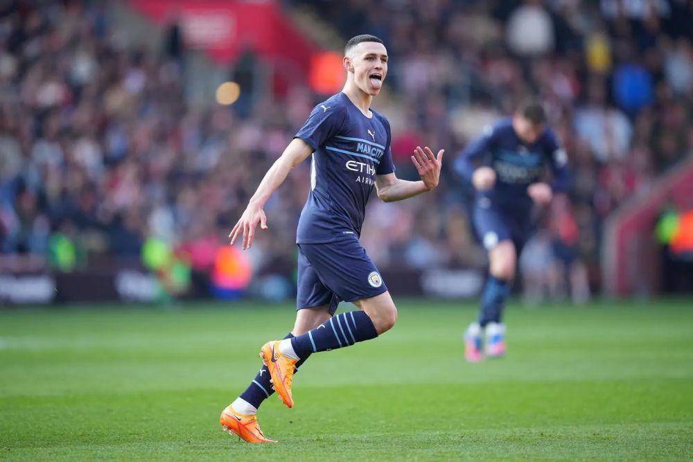 Phil Foden (instagram.com/philfoden)