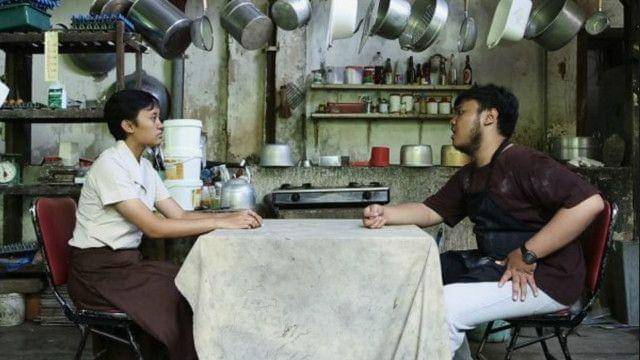 Cuplikan film Prenjak (dok. Wikipedia/Prenjak)