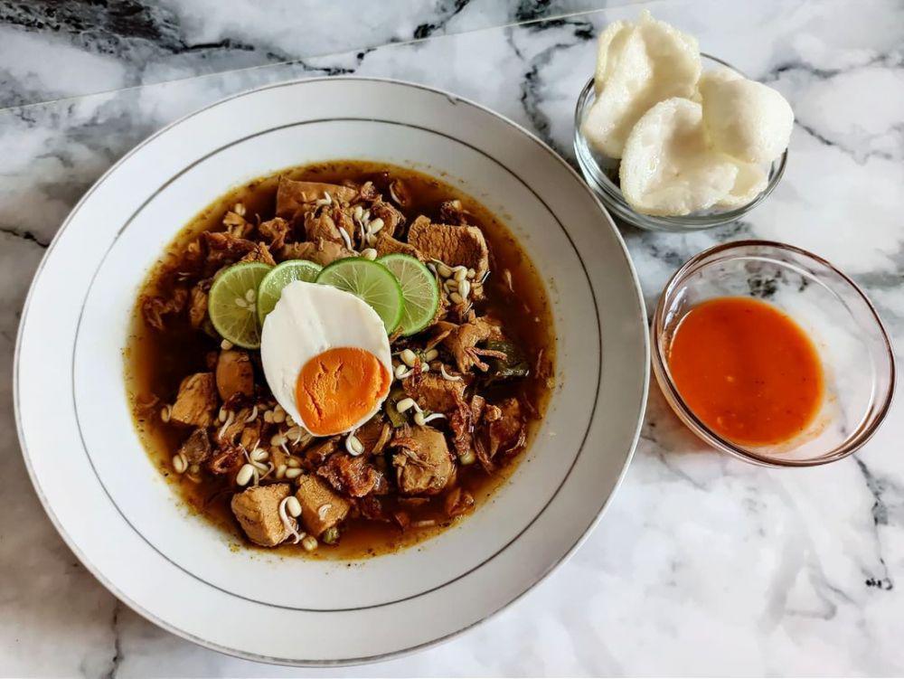 7 Menu Makanan Tahlilan Sederhana yang Simpel, tapi Rasanya Sedap