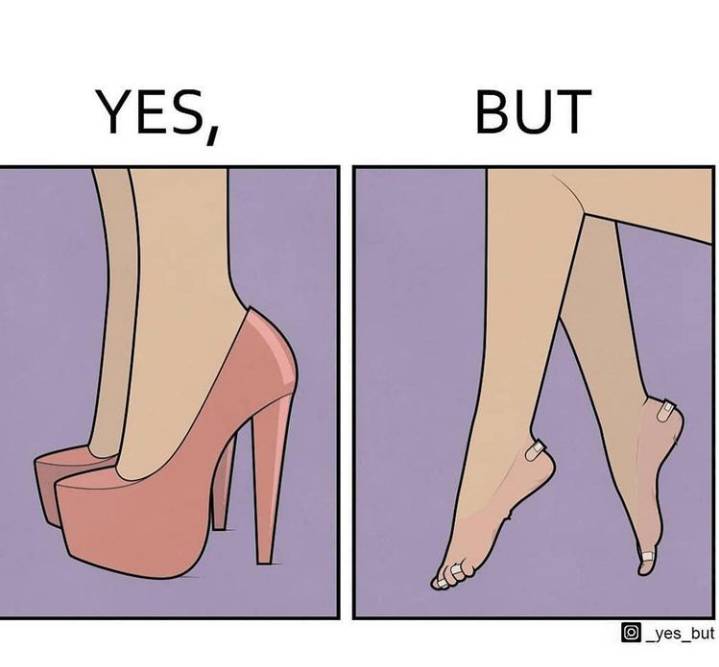 Meme "Yes, but." (Instagram.com/_yes_but)