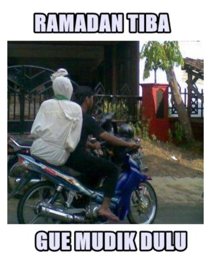 Meme menjelang Ramadan( Instagram.com/meme_hasil_curry))
