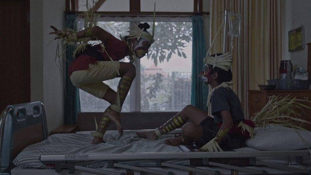 Cuplikan film Sekala Niskala (dok. Fourcolours Films/Sekala Niskala)