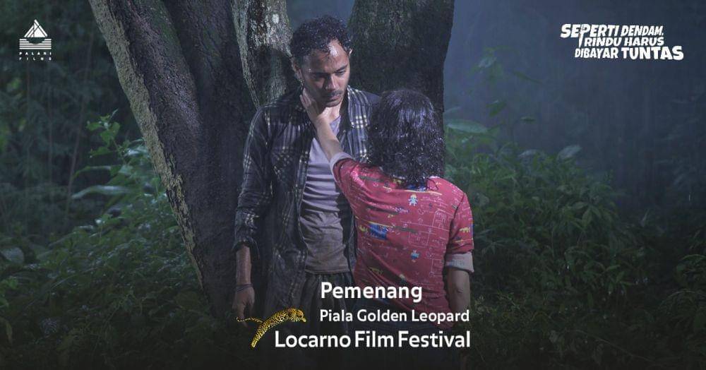 Cuplikan film Seperti Dendam (dok. Palari Films/ Seperti Dendam)