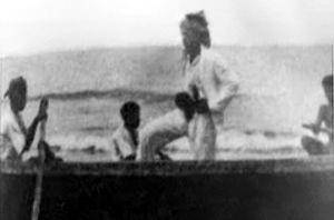 Film Indonesia Pertama - Si Ronda (1930)