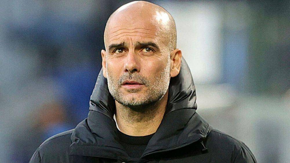 Pep Guardiola (skysports.com)