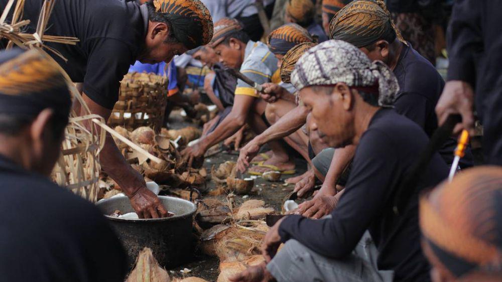 7 Tradisi Masyarakat Jawa untuk Menyambut Bulan Ramadan