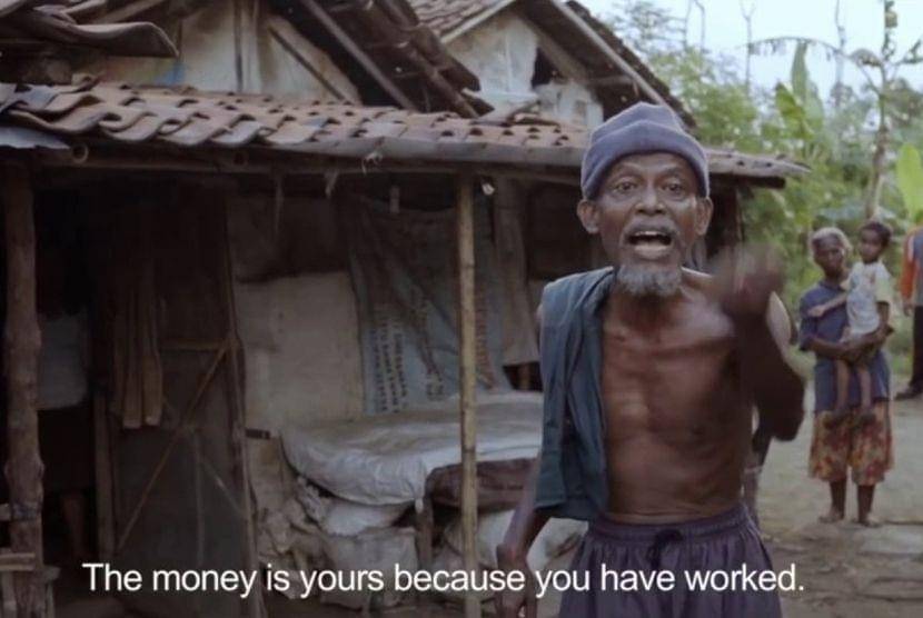 Cuplikan film Turah (dok. Fourcolours Films/ Turah)