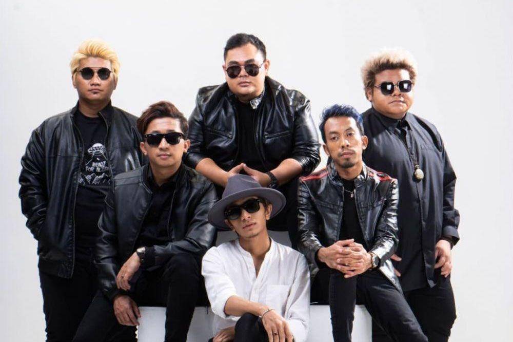 grup band Floor 88 (instagram.com/floor88band)
