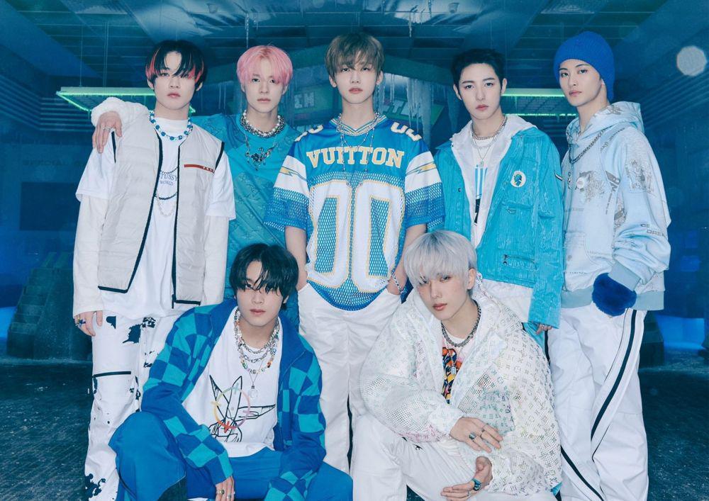 12 Harga Fashion Item NCT Dream di Full Album Glitch Mode (Part 1)