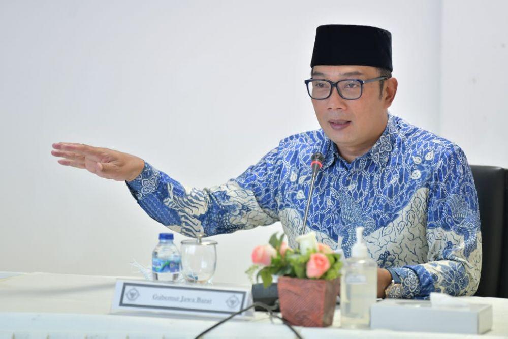 Lisa Mariana dan Ridwan Kamil Segera Jalani Mediasi