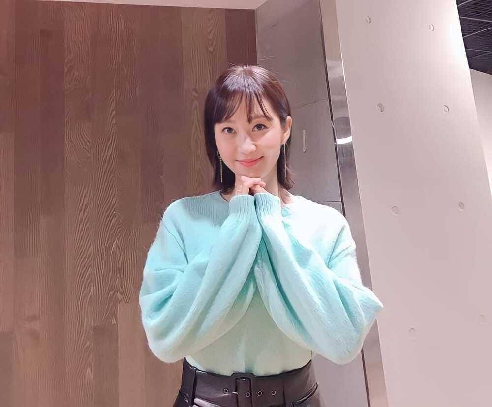 Yum Jung Ah (instagram.com/artistcompanyofficial)