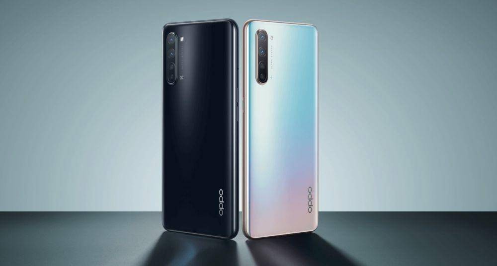 ilustrasi OPPO Find X2 Lite (oppo.com)