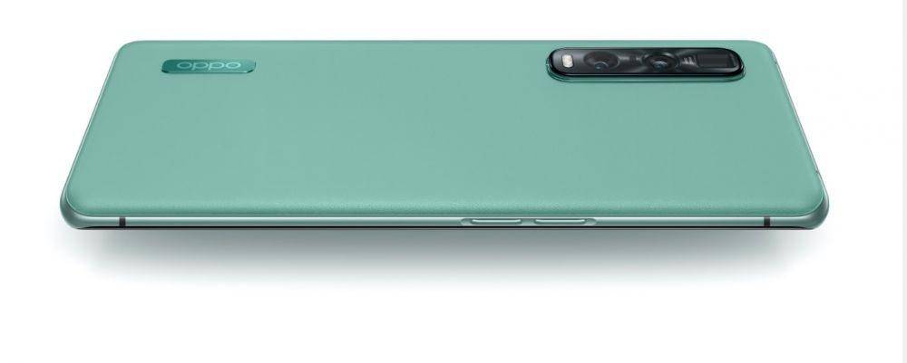 ilustrasi OPPO Find X2 Pro (oppo.com)