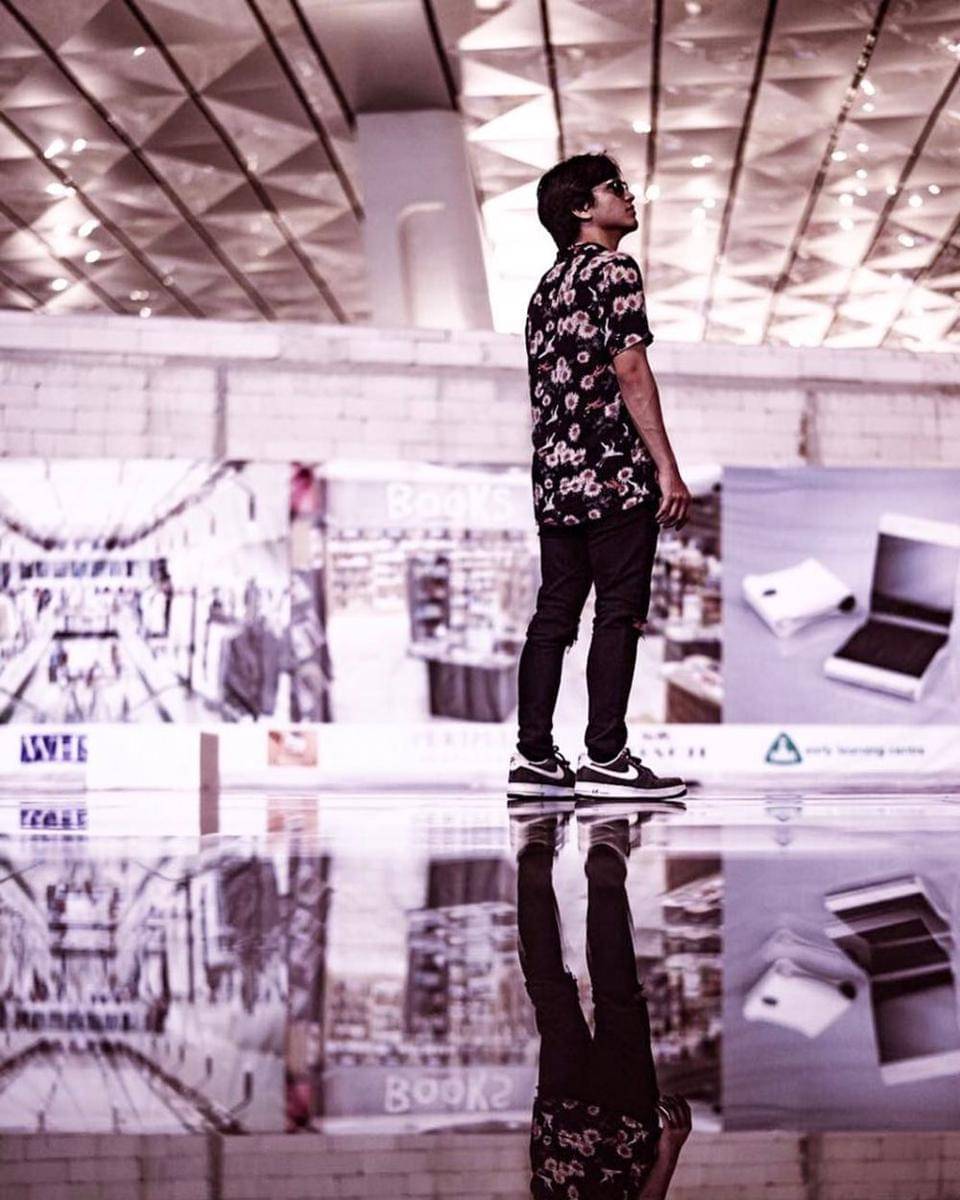 Jefri Nichol (instagram.com/jefrinichol)