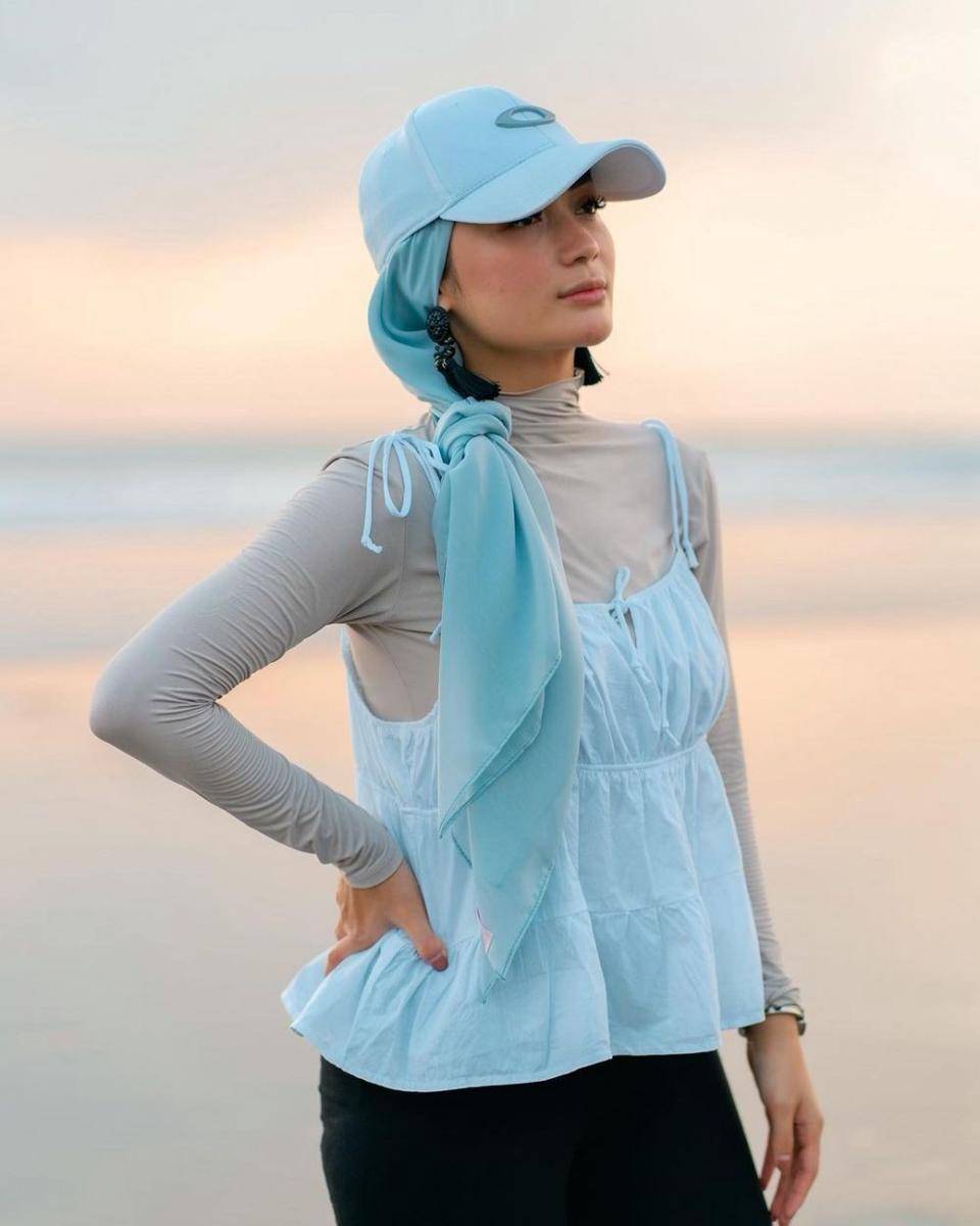 potret Imel Putri Cahyati (instagram.com/imelpc)
