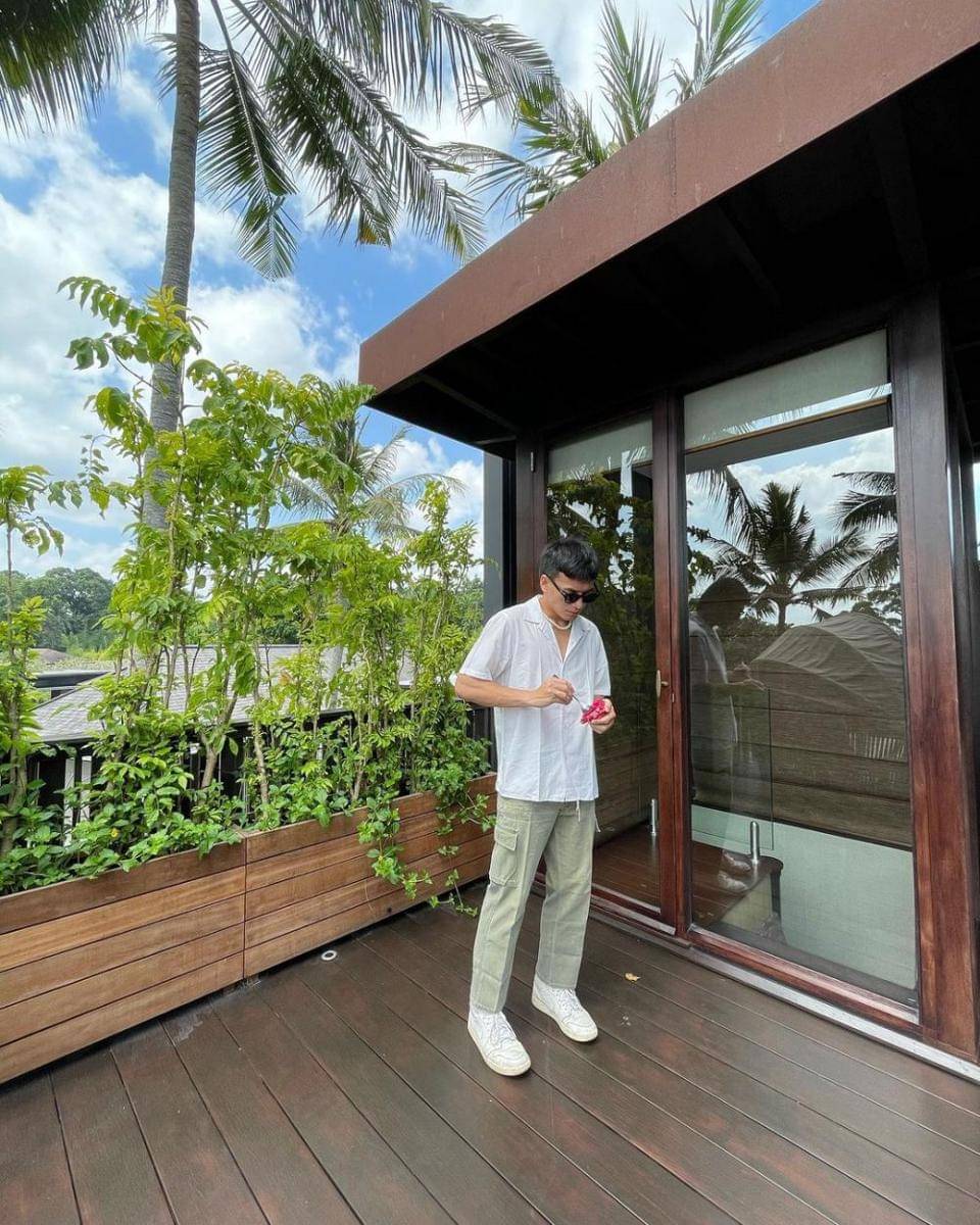 Jefri Nichol (instagram.com/jefrinichol)