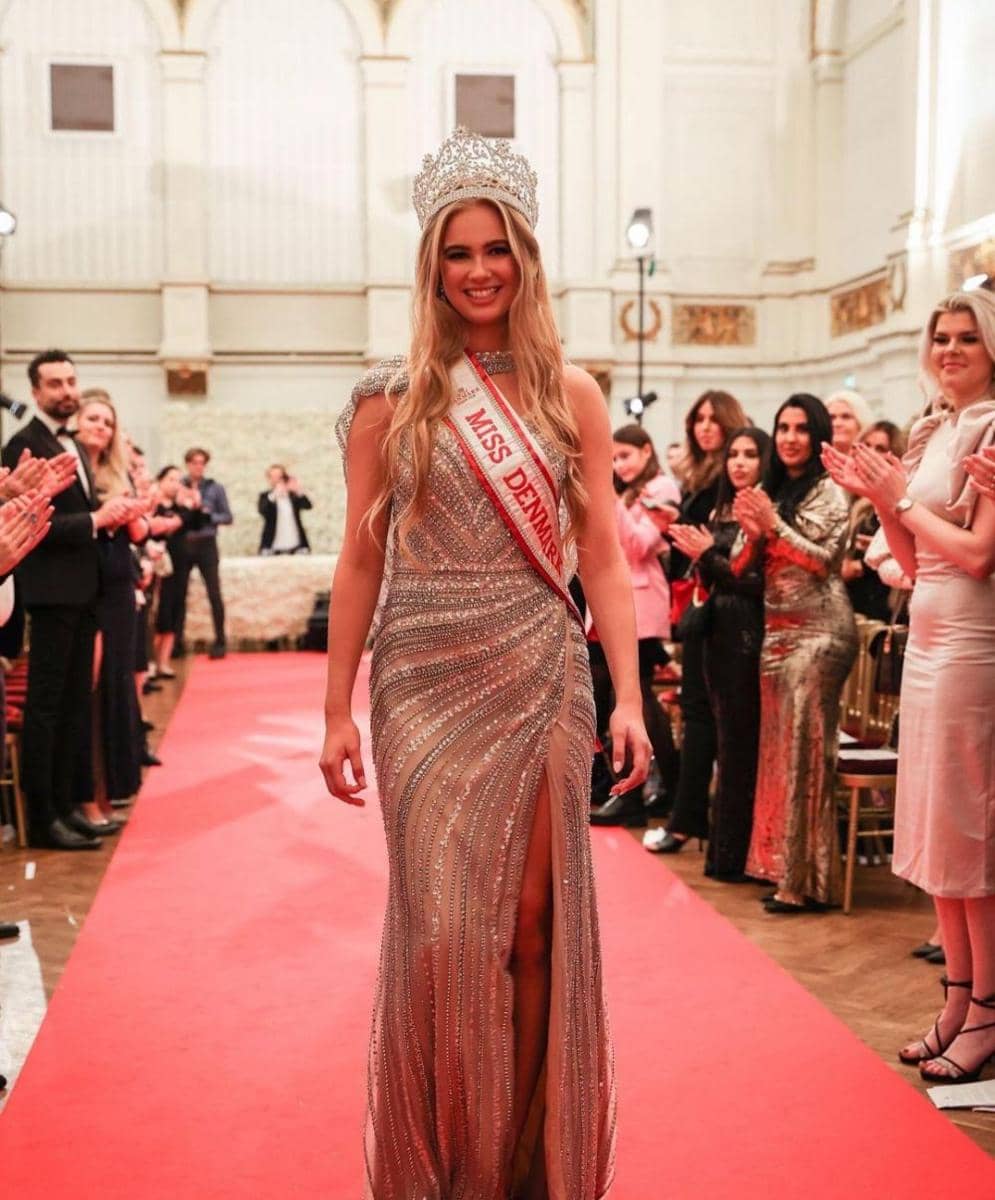 Johanne Grundt Hansen (instagram.com/johanneghansen)