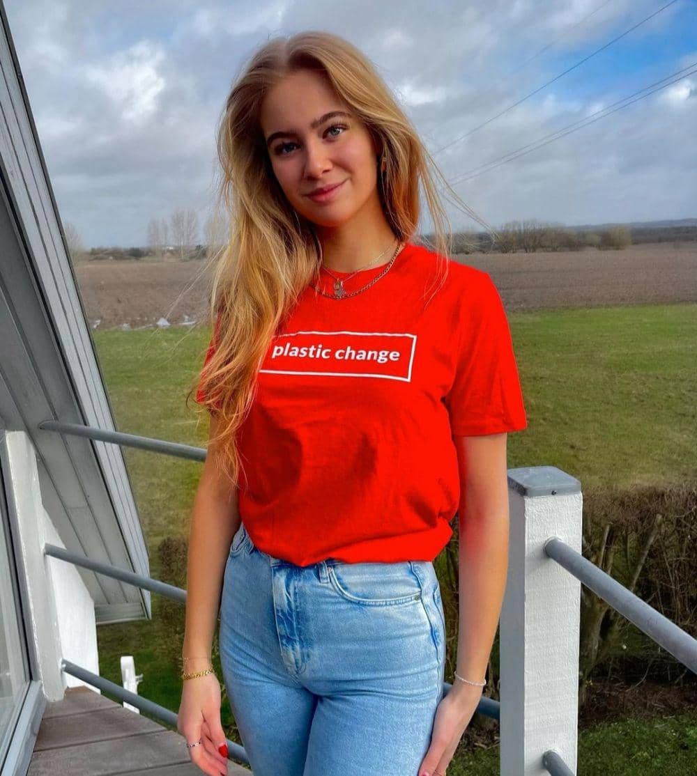 Johanne Grundt Hansen (instagram.com/johanneghansen)