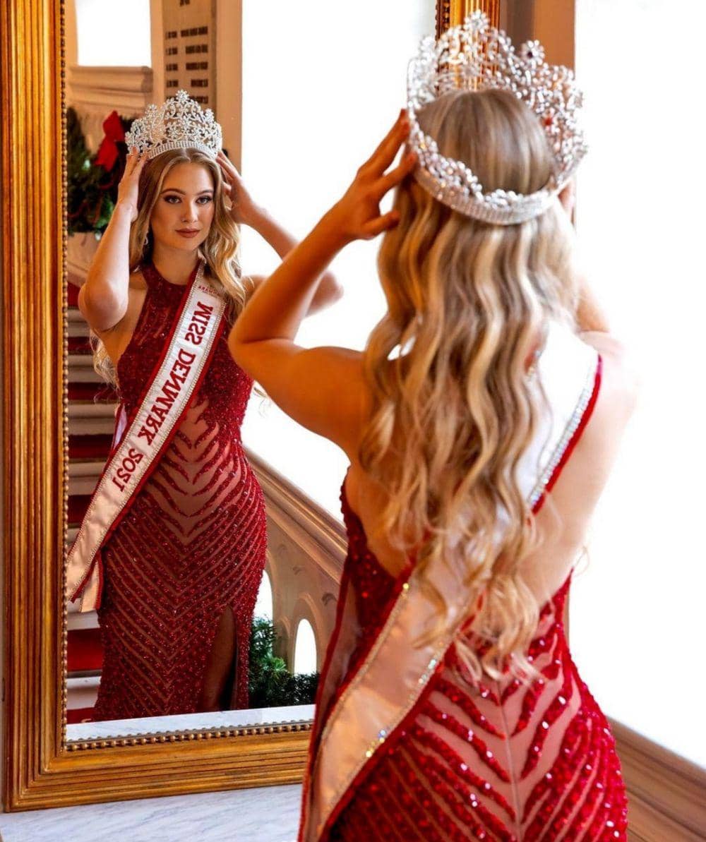 Johanne Grundt Hansen (instagram.com/johanneghansen)