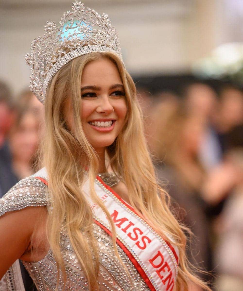 Johanne Grundt Hansen (instagram.com/johanneghansen)