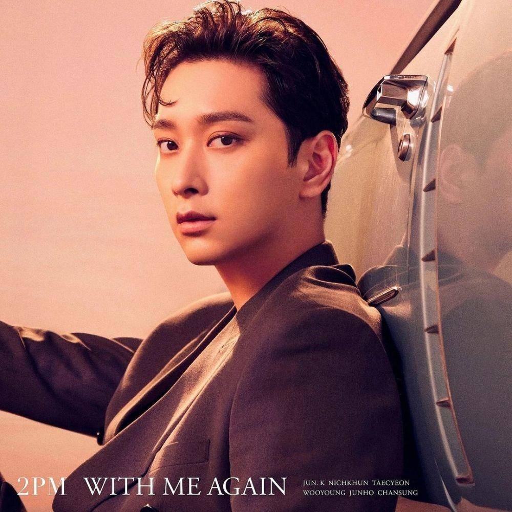 Chansung 2PM (instagram.com/2pm_official_jp)