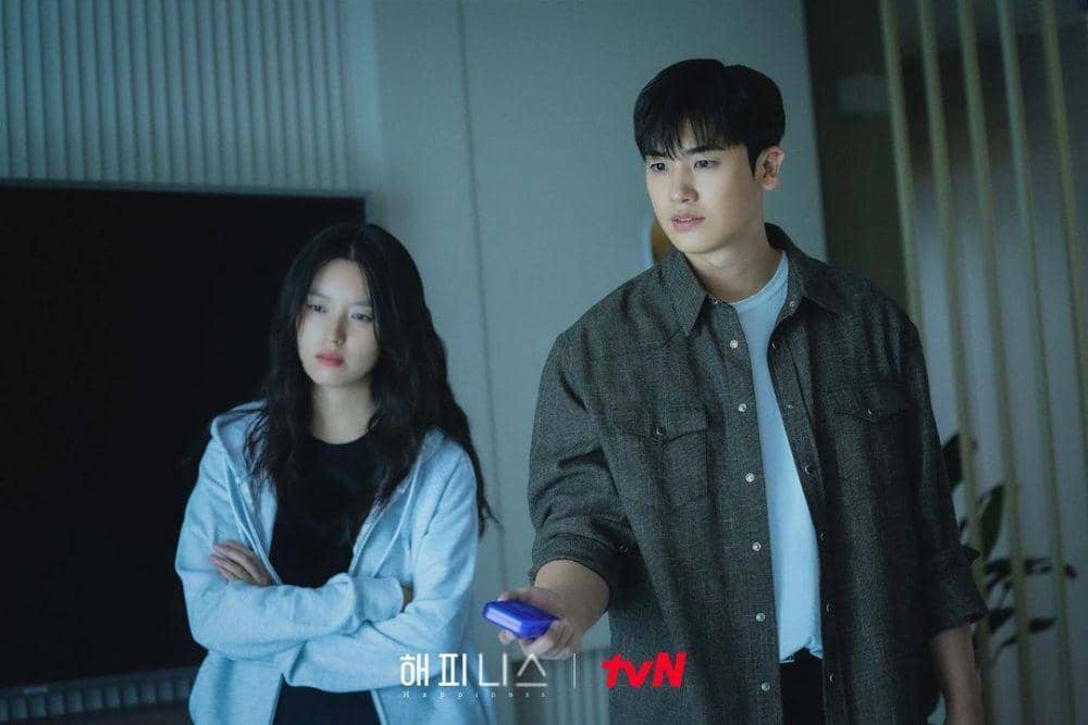 5 KDrama Populer Berjumlah 12 Episode, Cocok Ditonton Saat Senggang