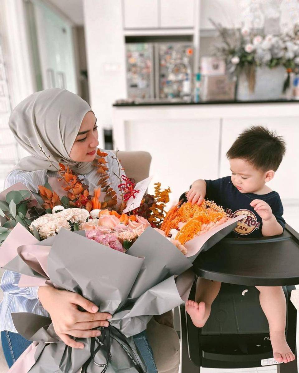 potret Citra Kirana (instagram.com/citraciki)