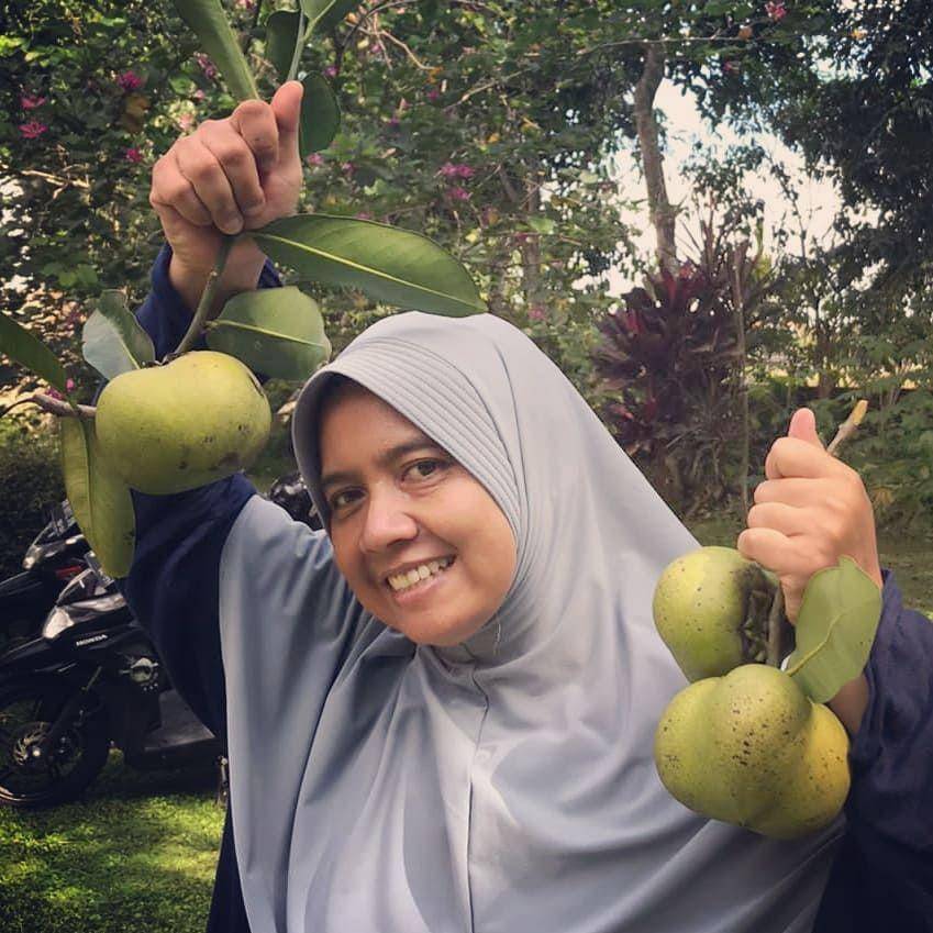 Diah Widuretno. (instagram.com/widuretnodiah)