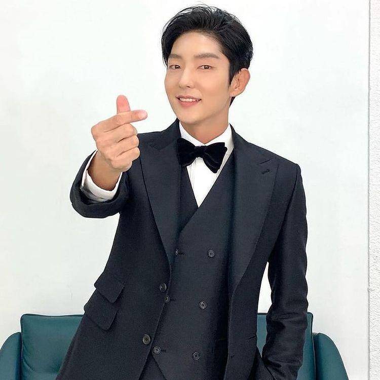 Lee Joon Gi (Instagram.com/actor_jg)
