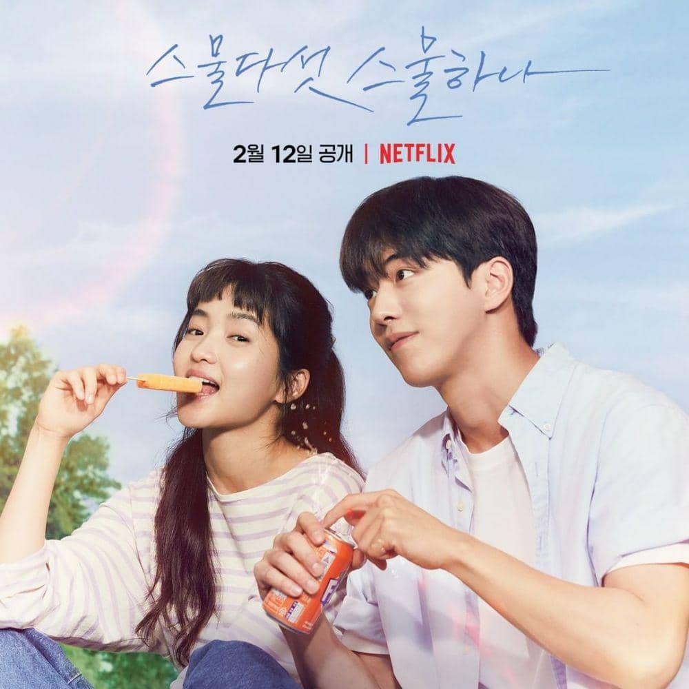 11 Pemeran Twenty Five Twenty One Siap Tampil di KDrama/KMovie Terbaru