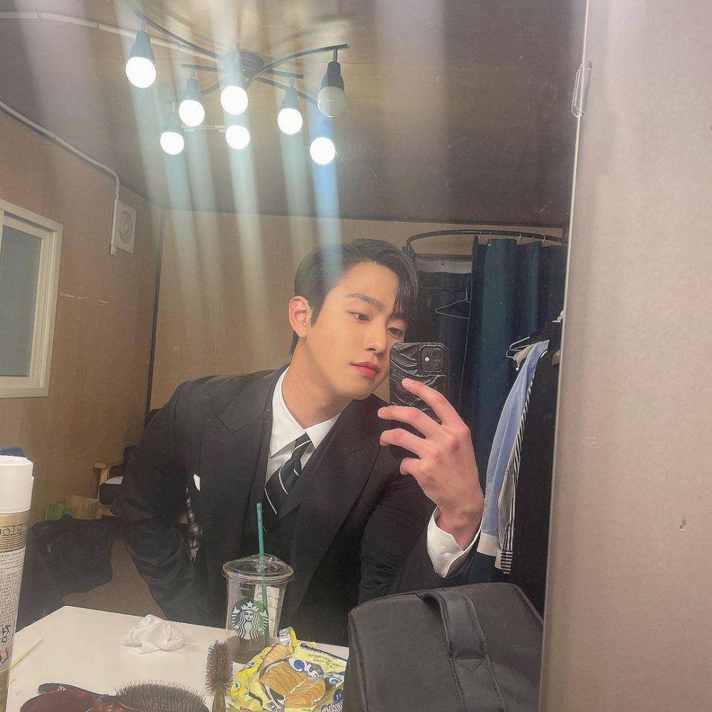 Ahn Hyo Seop (instagram.com/imhyoseop)