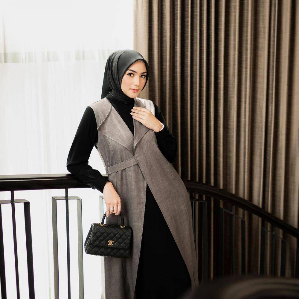 potret Citra Kirana (instagram.com/citraciki)