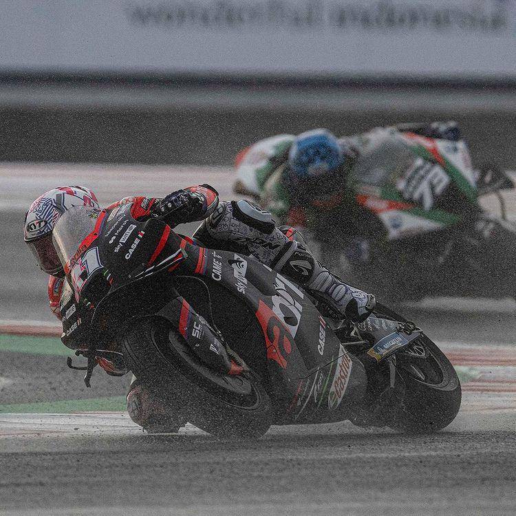 Aleix Espargaro (instagram.com/aleixespargaro)