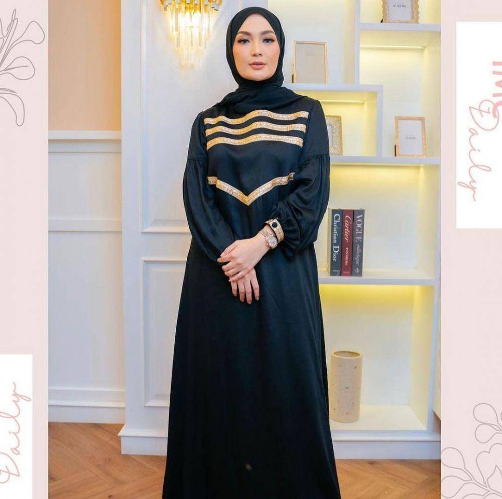 potret Imel Putri Cahyati (instagram.com/imelpc)