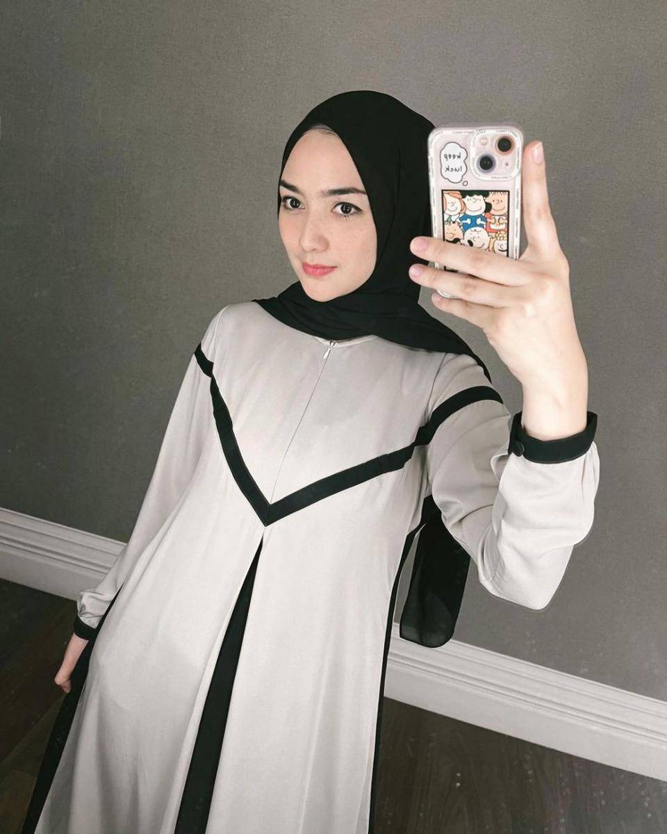 potret Citra Kirana (instagram.com/citraciki)