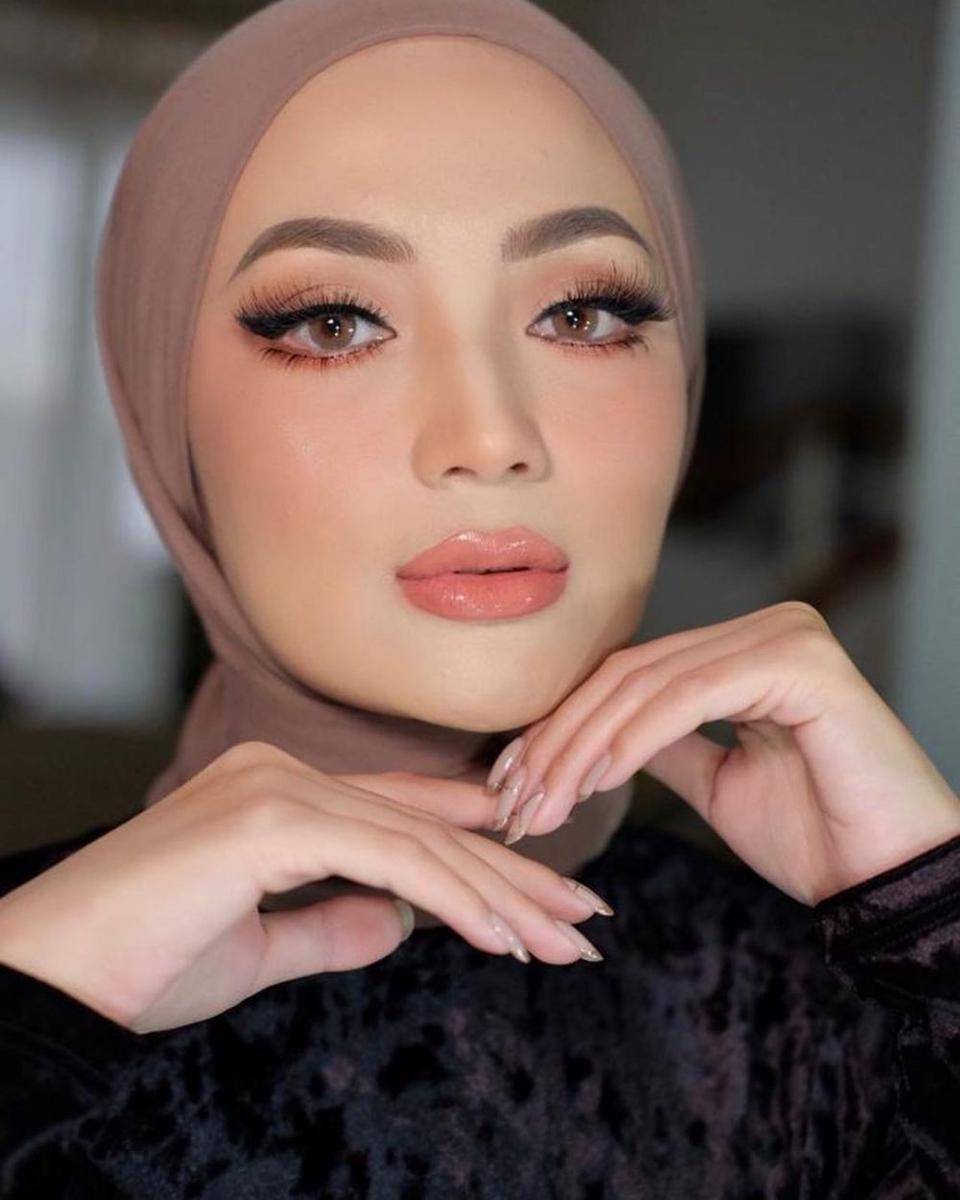 potret Imel Putri Cahyati (instagram.com/imelpc)