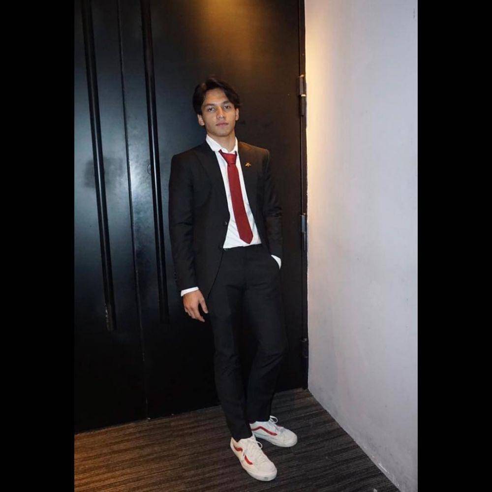 Jefri Nichol (instagram.com/jefrinichol)