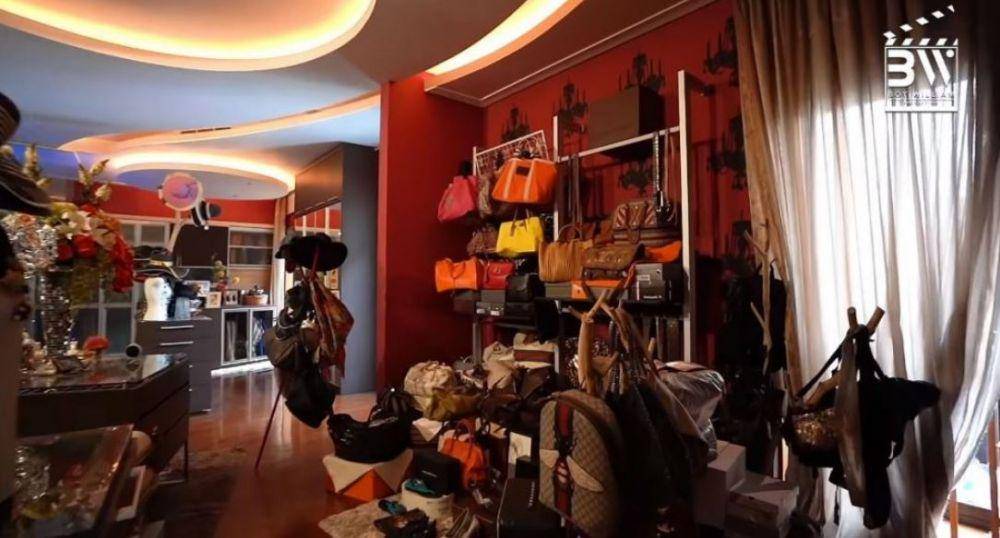 rumah Jennifer Jill (YouTube.com/Boy William)