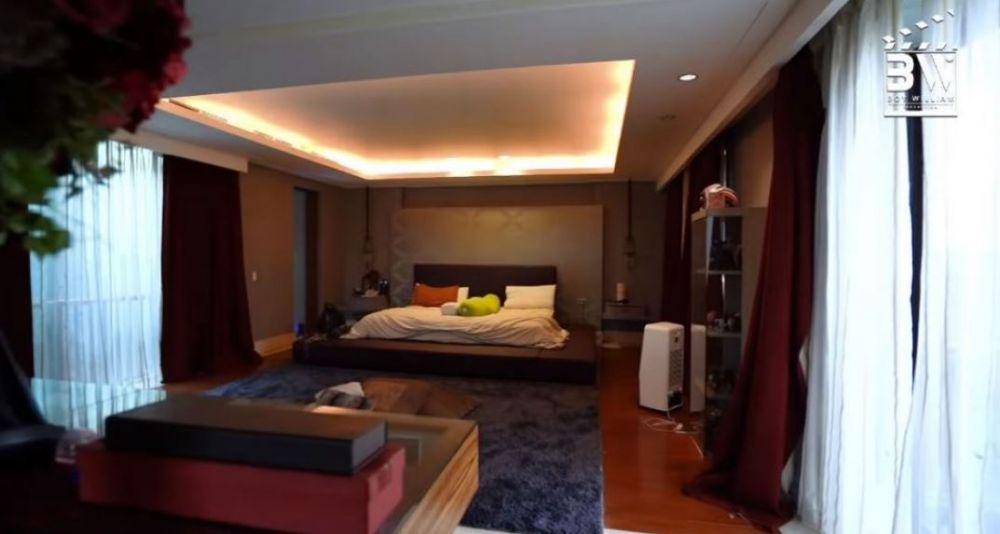 rumah Jennifer Jill (YouTube.com/Boy William)