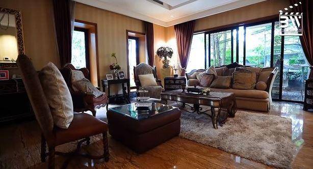 rumah Jennifer Jill (YouTube.com/Boy William)
