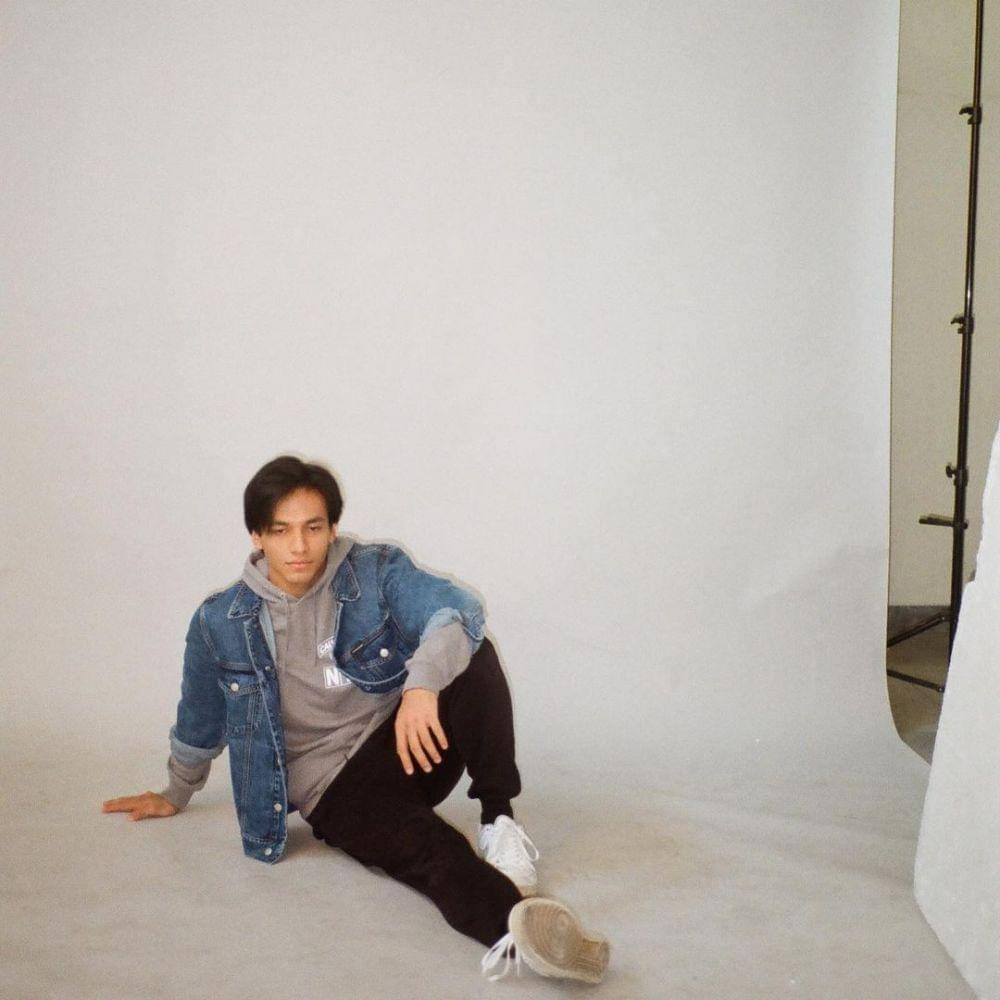 Jefri Nichol (instagram.com/jefrinichol)