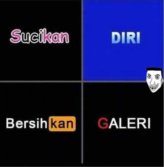 meme jelang Ramadan (instagram.com/memecomic.id)
