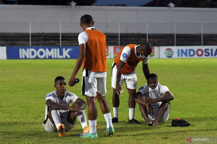 Heboh Hoaks Persipura Jayapura Batal Degradasi ke Liga 2