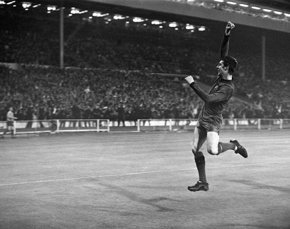 Brian Kidd (twitter.com/ManUtd)