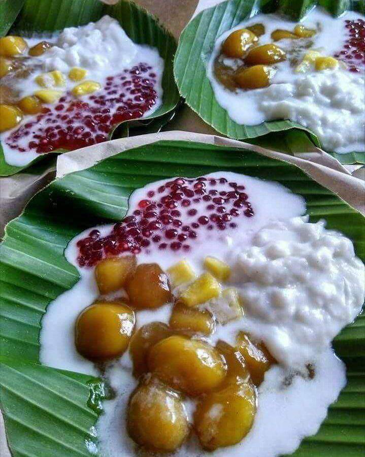 bubur srontol (twitter.com/@FOODFESS2