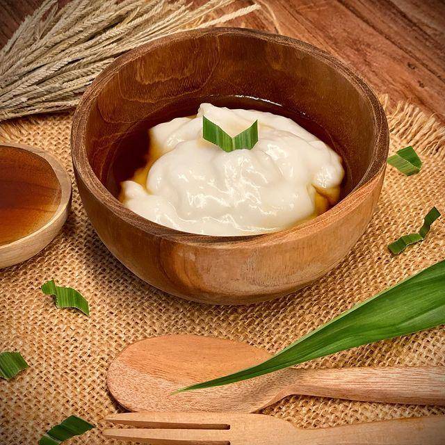 bubur sumsum (instagram.com/raos_liakartika)