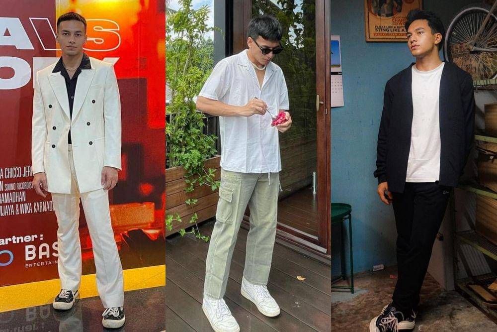 Jefri Nichol (instagram.com/jefrinichol)