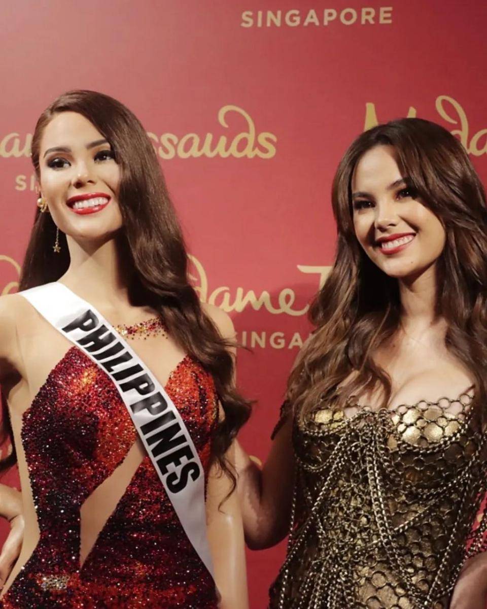 Catriona Gray (instagram.com/catriona_gray)
